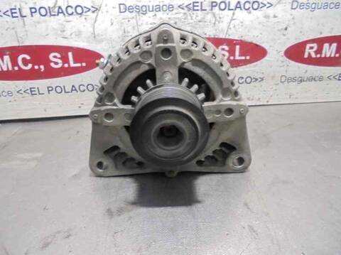 Alternador Suzuki Grand Vitara 1.9 DDIS TD 129CV 95KW