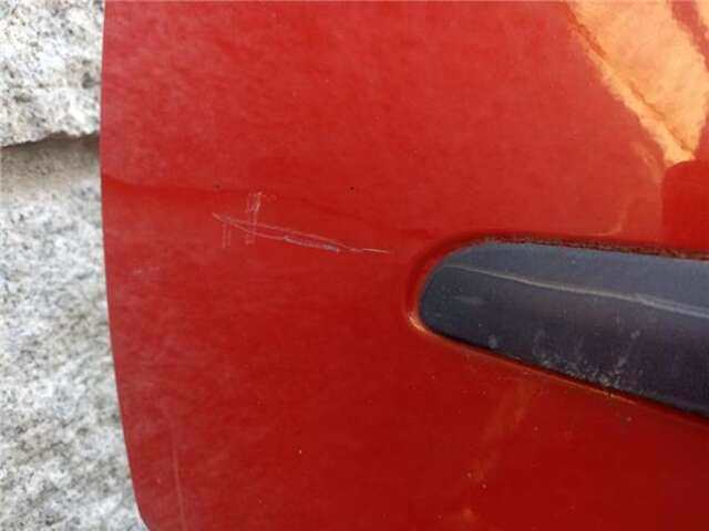 Foto 3ª: Puerta Delantera Izquierda Fiat Stilo 1.6 16V (192_XB1A) [182 B6.000]