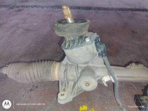 Foto 3ª: Cremallera de Direccion Volkswagen Golf CBA (1950)