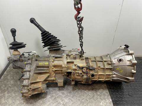 Caja Cambios Suzuki Vitara RHY