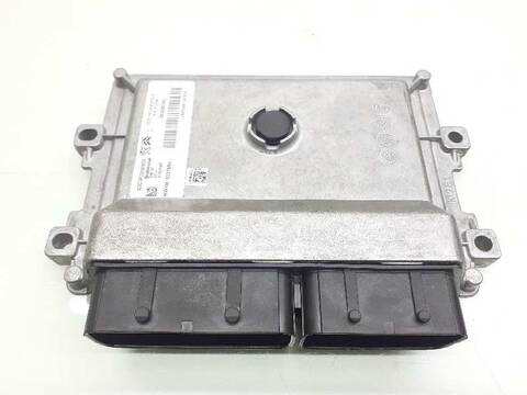 Centralita Motor ECU Opel Corsa 1.2 101CV 74KW