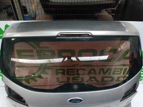 Foto 3ª: Portón Ford S Max TITANIUM 140CV [QXWB] (2006)