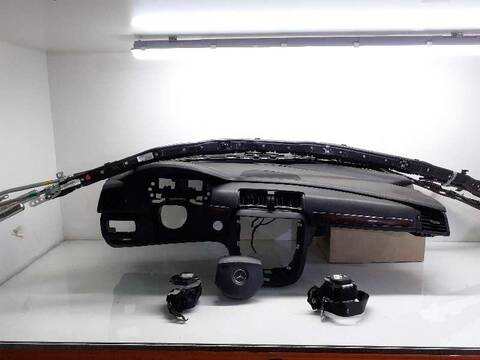 Kit Airbag Mercedes Clase R 280 R 350 CDI 4-MATIC 251.022) 224CV 165KW