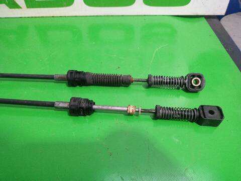 Foto 3ª: Palanca de Cambio Seat Altea STYLE ECOMOTIVE 105CV [CAYC] (2006)