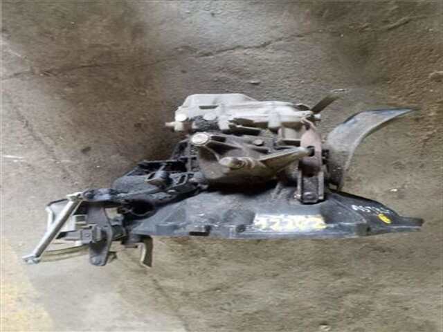 Caja Cambios Opel Astra 