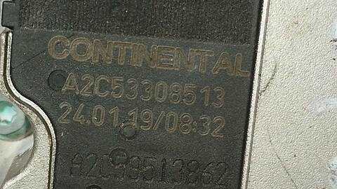 Foto 4ª: Caja Mariposa Audi A6 3.0 TDI QUATTRO 165KW) BERLINA 225CV [BMK] (2005)