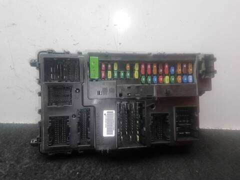 Caja Reles Fusibles Ford Mondeo 2.0 TDCI HATCHBACK 150CV 110KW