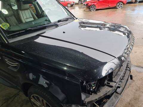 Foto 2ª: Capot Land Rover Range V6 TD HSE 245CV 180KW [306DT] (2011)