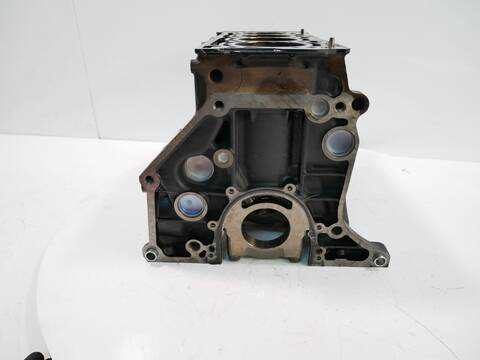 Foto 3ª: Bloque Motor Audi A3 200 CV 147KW [CBFA CBF]