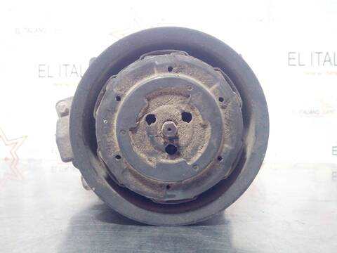 Foto 4ª: Compresor Aire Acondicionado Mercedes Vaneo CDI VANEO CITY TREND 91CV 67KW FURGONETA (2001)