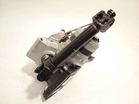 Foto 4ª: Columna Dirección Mg HS 1.5 T SAS23) 162CV 119KW [15E4E] (2023)