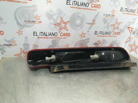 Foto 2ª: Piloto Trasero Izquierdo Ford Focus AMBIENTE D) BERLINA 90CV 66KW [HHDA] (2005)