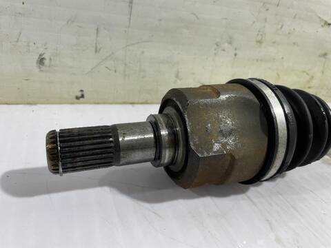 Foto 3ª: Transmision Trasera Izquierda Hyundai ix35 2.0 CRDI 4WD 136CV [D4HA] (2009)