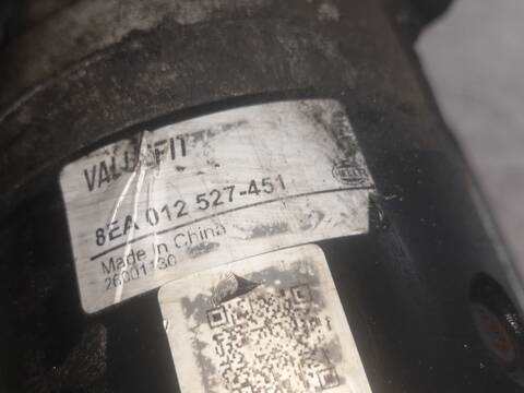 Motor de Arranque Nissan Almera YD22DDTI