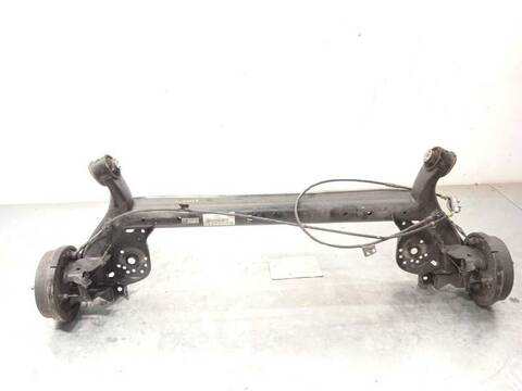 Puente Trasero Ford Fiesta TREND 86CV 63KW