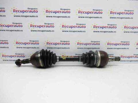 Transmision Delantera Izquierda Opel Astra Z19DT BERLINA