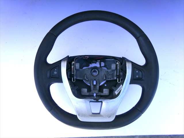 Volante Renault Laguna 1.5 DCI MODELO 3, 2007-2015