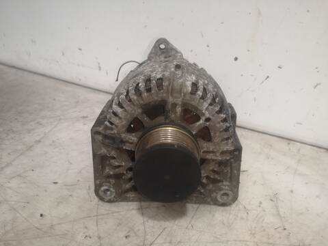 Foto 3ª: Alternador Renault Megane K9K732 BERLINA II BERLINA 5P (2006)