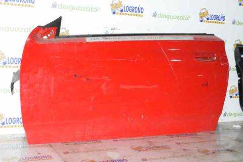 Foto 3ª: Puerta Delantera Izquierda Toyota Celica 1.8 16V 143CV