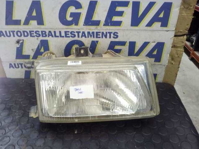 Faro Derecho Seat Inca 1.9 SDI