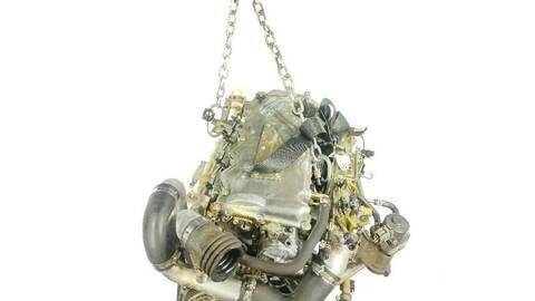Motor Completo Nissan Almera 2.2 DI