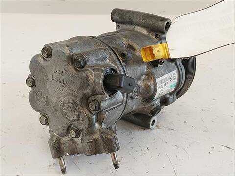 Compresor Aire Acondicionado Peugeot 207 1.6 16V TURBO 150CV 110KW