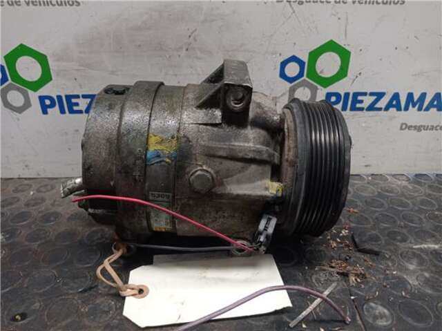 Compresor Aire Acondicionado Renault Scenic 1.9 DCI AUTHENTIQUE [1.9 LTR. - 75 KW DCI DIESEL CAT] I (JA...)(1999-_)