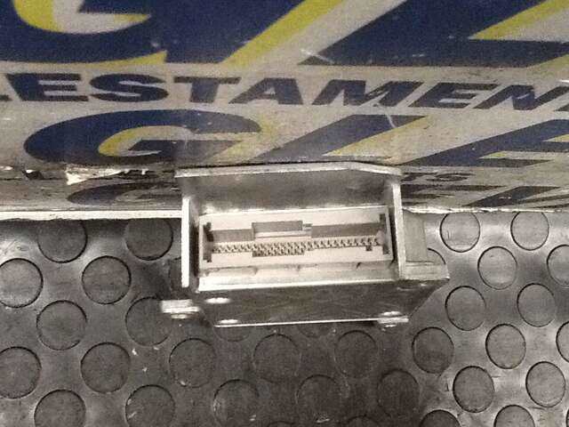 Foto 2ª: Centralita Airbag Renault Kangoo 1.5 DCI 0CV [K9K800] (2010)