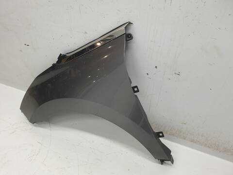 Foto 3ª: Aleta Delantera Izquierda Renault Espace ZEN (2015)