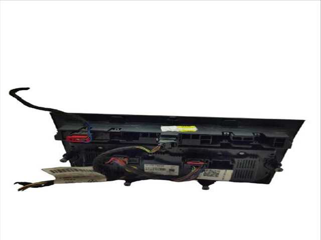 Foto 2ª: Mando Climatizador Seat Leon 1.6 TDI (2012)