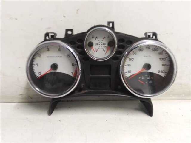Cuadro de Instrumentos Peugeot 207 1.4 16V VTI (95 CV)