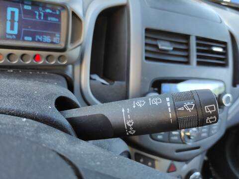 Mando Multifuncion Chevrolet Aveo A14XER HATCHBACK