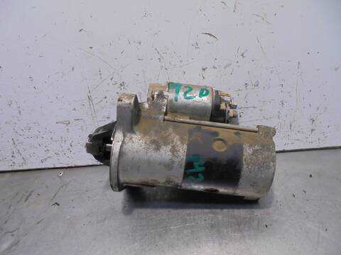 Foto 2ª: Motor de Arranque Mazda 6 2.0 CRTD 120 ACTIVE 5-PTAS.) BERLINA 121CV 89KW [RF] (2007)