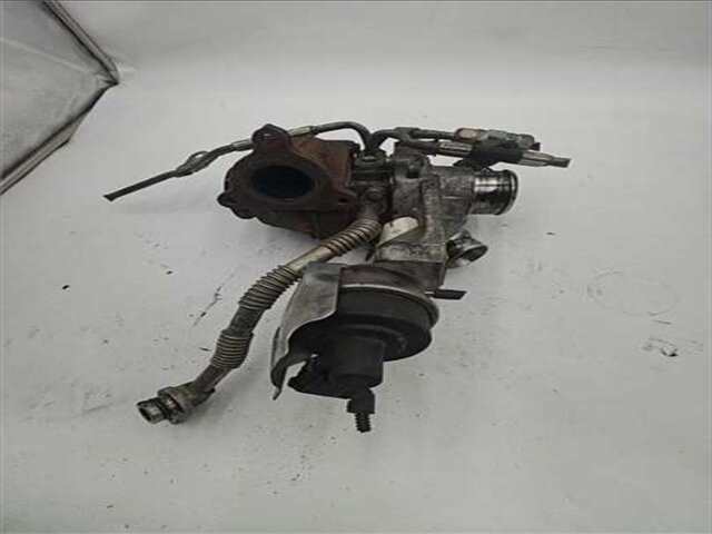 Turbocompresor Opel Zafira 1.6 EXCELLENCE [1.6 LTR. - 100 KW CDTI DPF]