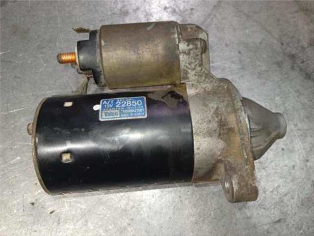 Motor de Arranque Hyundai Elantra 1.6