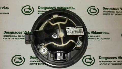 Foto 2ª: Calefacción Peugeot 308 GT 174CV 128KW [5FY] (2008)