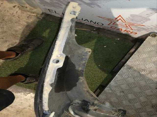 Foto 4ª: Paragolpes Delantero Peugeot 607 BASICO 133CV 98KW [4HXDW12TED4FAP] (2000)