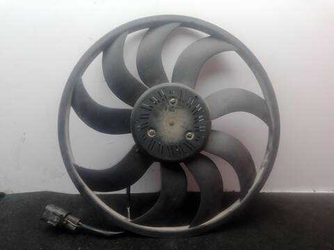 Electroventilador Bmw Serie 4 420 D DESCAPOTABLE F33 F83)