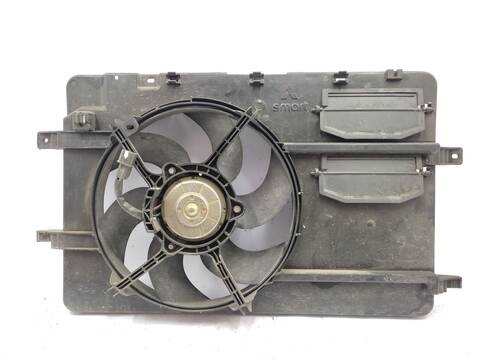 Foto 2ª: Electroventilador Mitsubishi Colt 1.3 Z21A) 95CV 70KW [135930] (2006)
