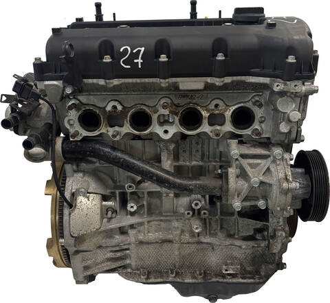 Motor Completo Hyundai Sonata 144CV 106KW
