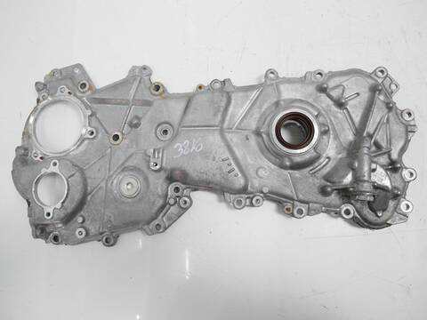 Foto 2ª: Bomba de Aceite Toyota Yaris 116 CV 85KW [M15A-FXE M15A] (2022)