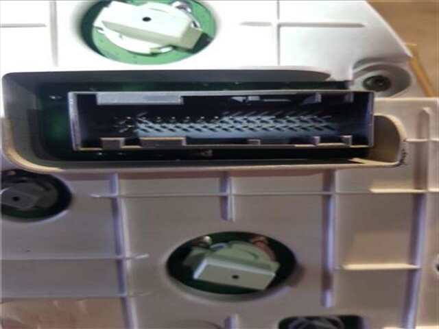 Foto 3ª: Cuadro de Instrumentos Ford Mondeo 2.0 TDCI [FMBA]