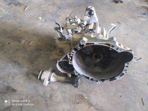 Caja Cambios Kia Sportage DRIVE 4X2 136CV 100KW