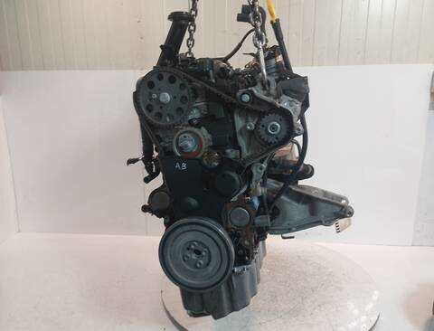 Motor Completo Volkswagen Transporter 150 CV 110KW