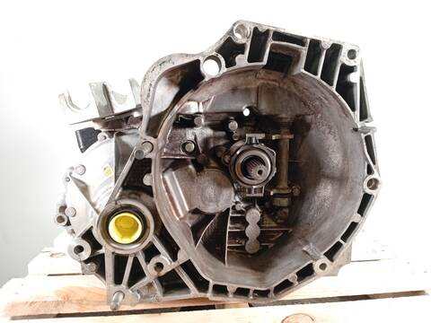 Caja Cambios Opel Combo 1.3 CDTI B05) 90CV 66KW FURGONETA