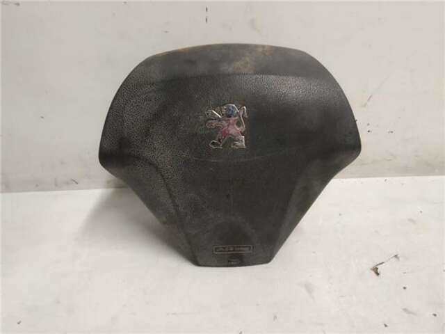 Airbag Delantero Izquierdo Peugeot Bipper 1.4 HDI (68 CV)