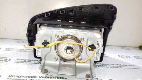 Foto 2ª: Airbag Delantero Derecho Mitsubishi Space Star 1.2 80CV 59KW [3A92] (2017)