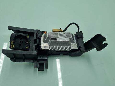 Centralita Motor ECU Cupra Formentor 150CV