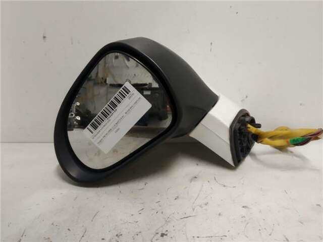 Retrovisor Izquierdo Peugeot 308 1.6 SPORT [1.6 LTR. - 80 KW HDI FAP CAT (9HZ - DV6TED4)]