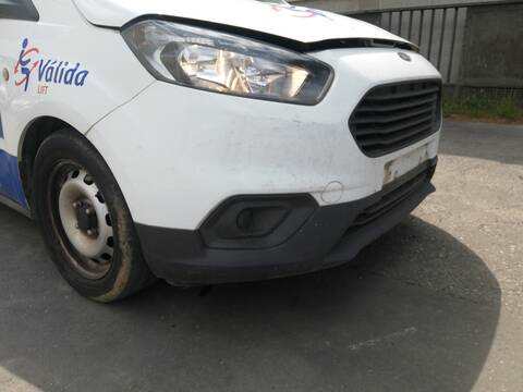 Foto 2ª: Paragolpes Delantero Ford Tourneo XWCB (2019)